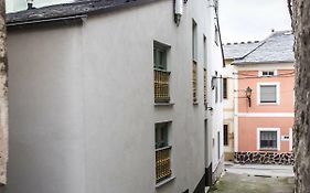 Casa de Abaixo
